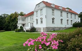 Borregård Hovedgård - by Classic Norway Hotels