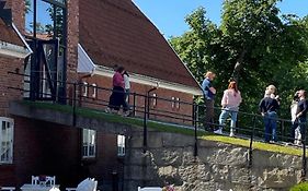 Borregård Hotell - by Classic Norway Hotels